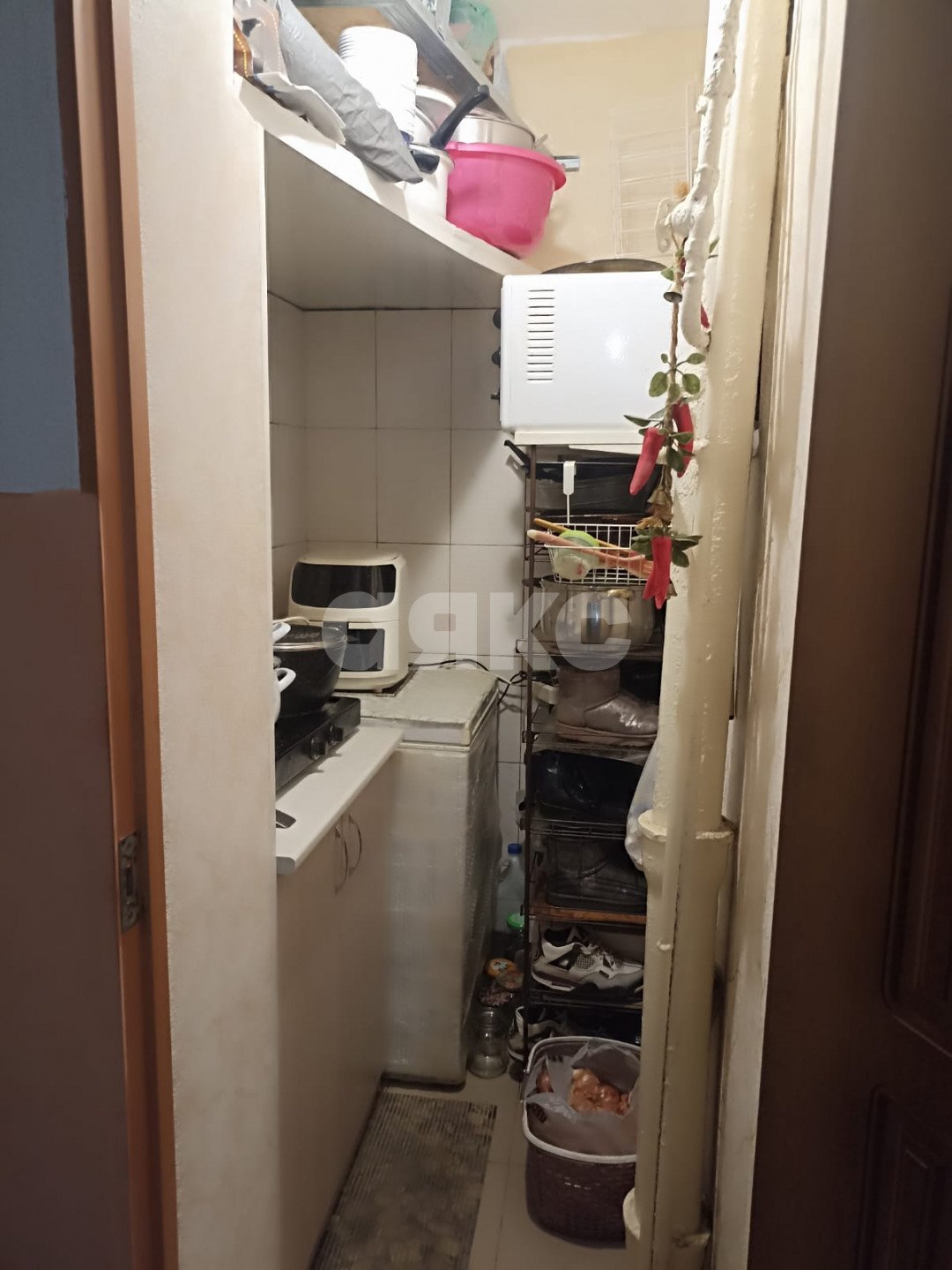 Фото №8: Комната 21 м² - Майкоп, мкр. квартал Кужорский переезд, ул. 2-я Курганная, 18