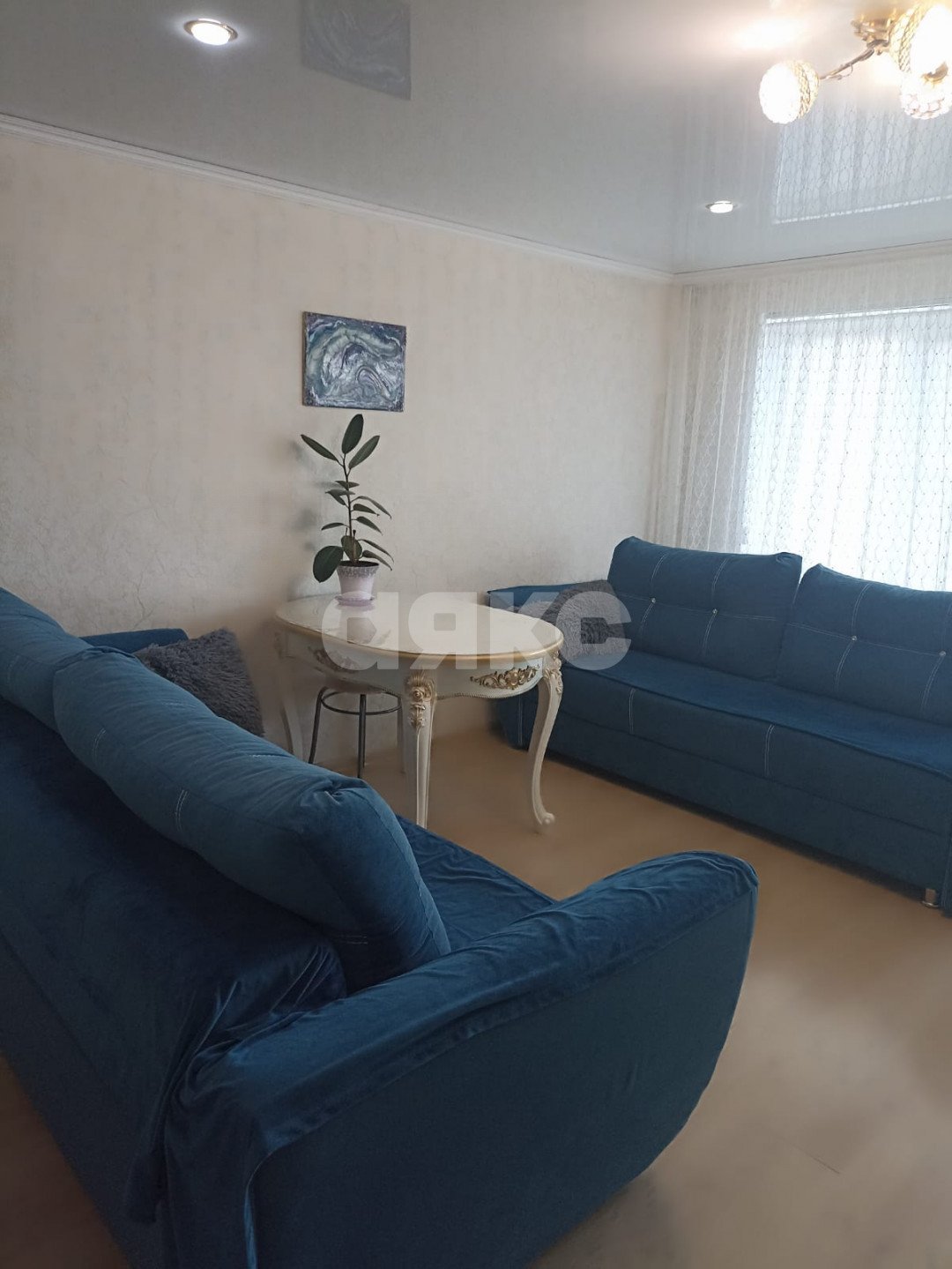 Фото №2: Комната 21 м² - Майкоп, мкр. квартал Кужорский переезд, ул. 2-я Курганная, 18