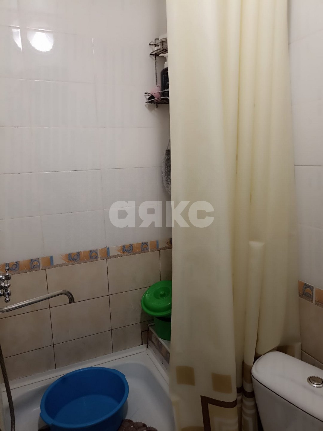 Фото №6: Комната 21 м² - Майкоп, мкр. квартал Кужорский переезд, ул. 2-я Курганная, 18