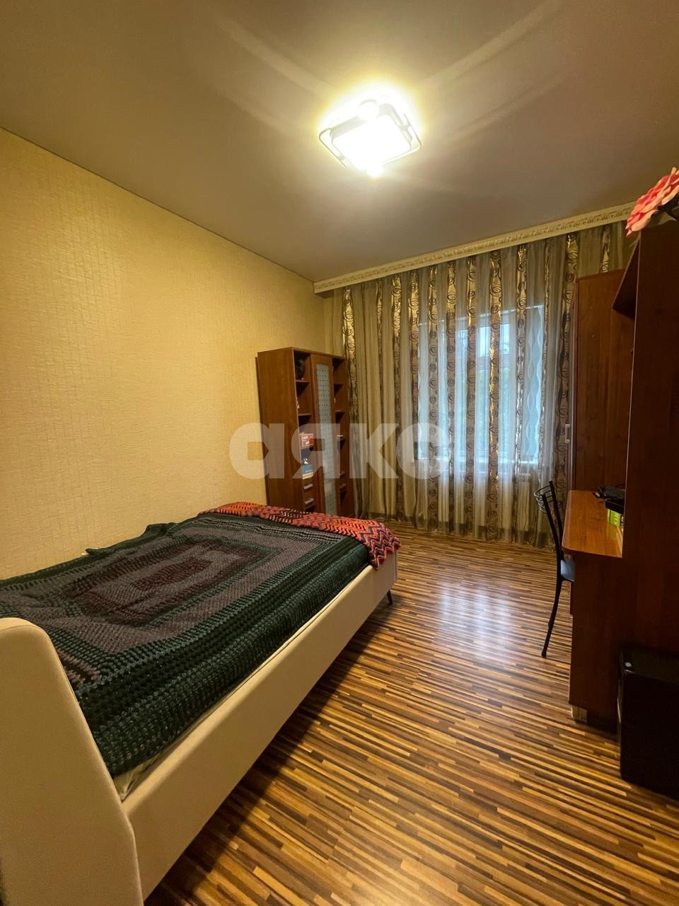 Фото №3: Дом 95 м² + 7 сот. - Майкоп, ул. Калинина, 431