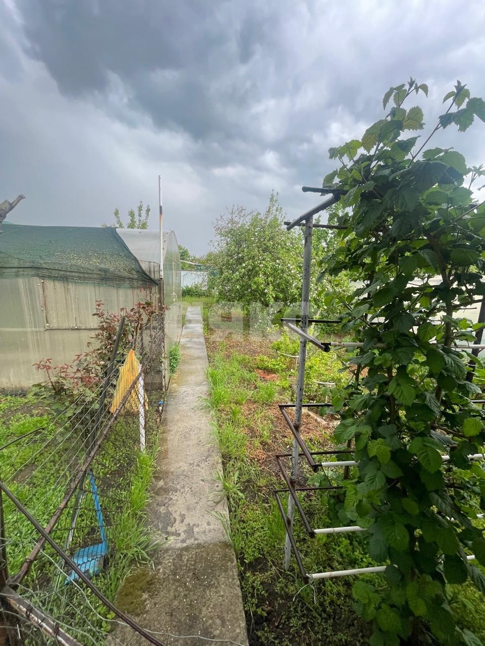 Фото №11: Дом 95 м² + 7 сот. - Майкоп, ул. Калинина, 431