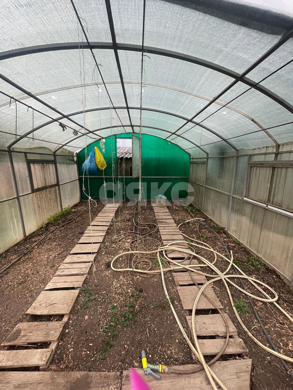 Фото №12: Дом 95 м² + 7 сот. - Майкоп, ул. Калинина, 431