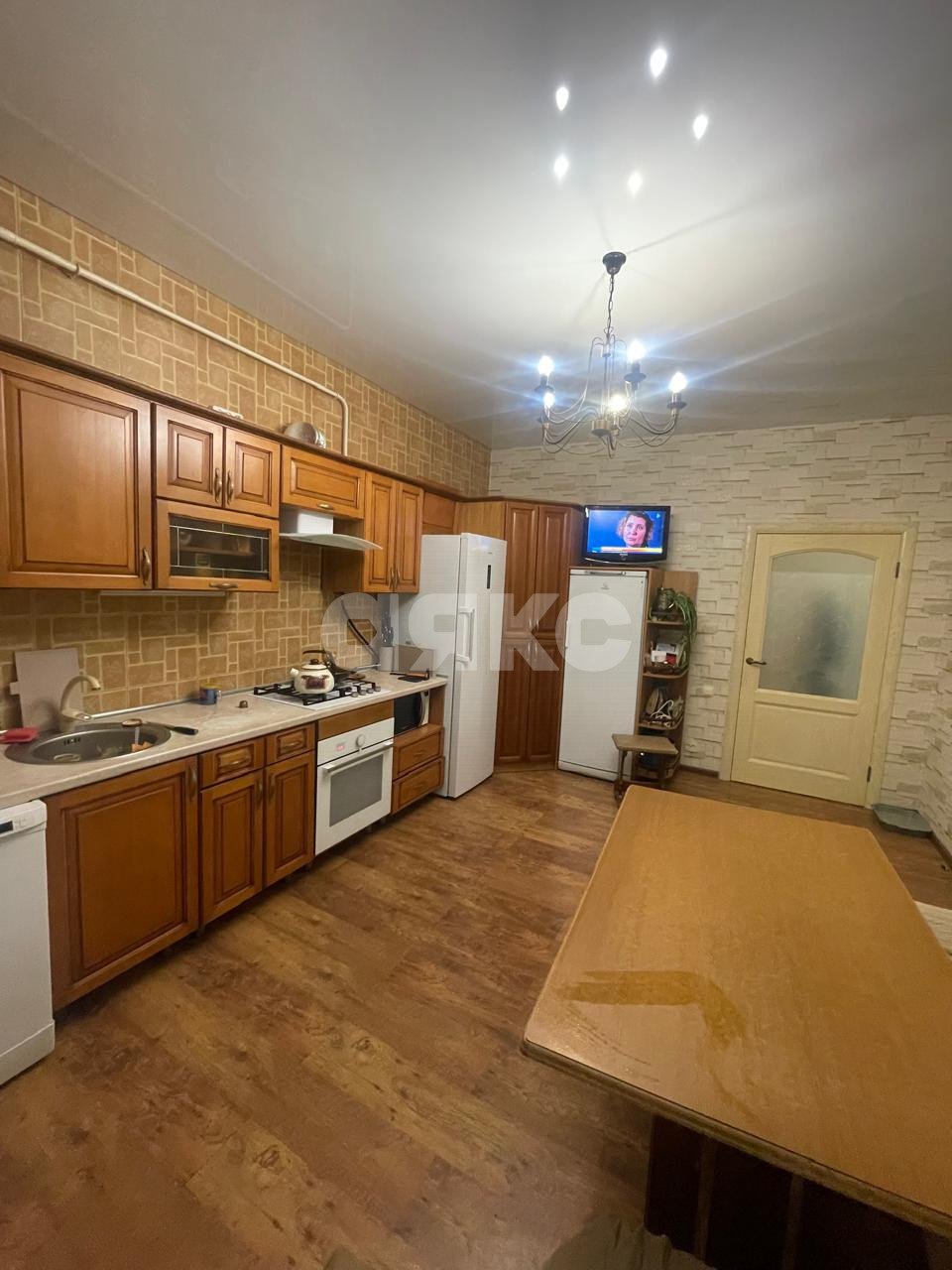 Фото №5: Дом 95 м² + 7 сот. - Майкоп, ул. Калинина, 431