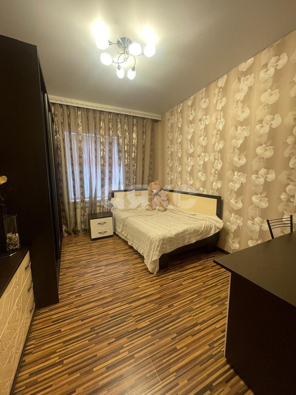 Фото №2: Дом 95 м² + 7 сот. - Майкоп, ул. Калинина, 431