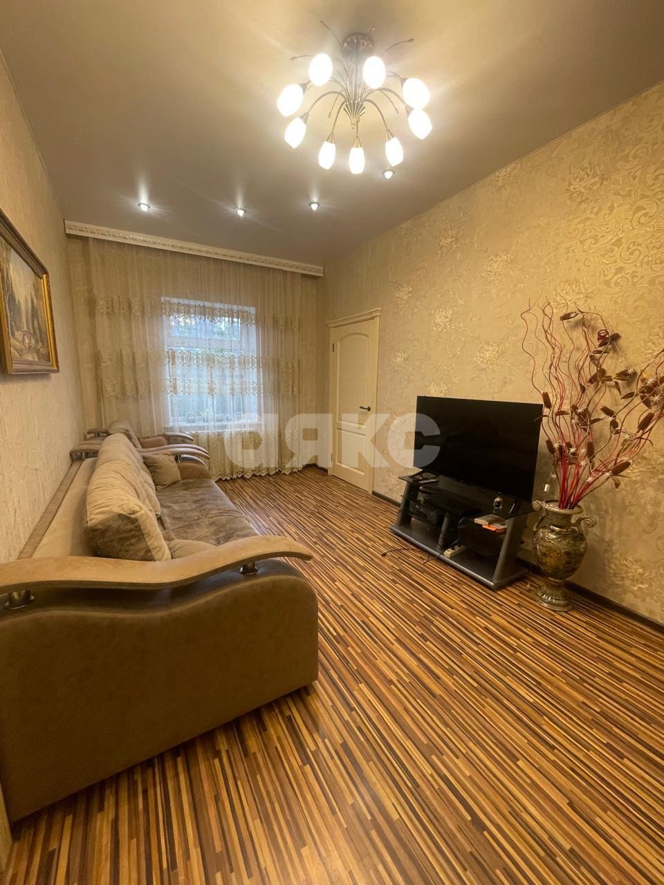 Фото №1: Дом 95 м² + 7 сот. - Майкоп, ул. Калинина, 431