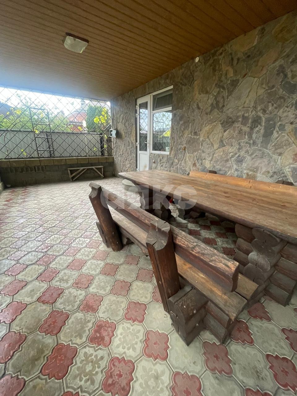 Фото №10: Дом 95 м² + 7 сот. - Майкоп, ул. Калинина, 431