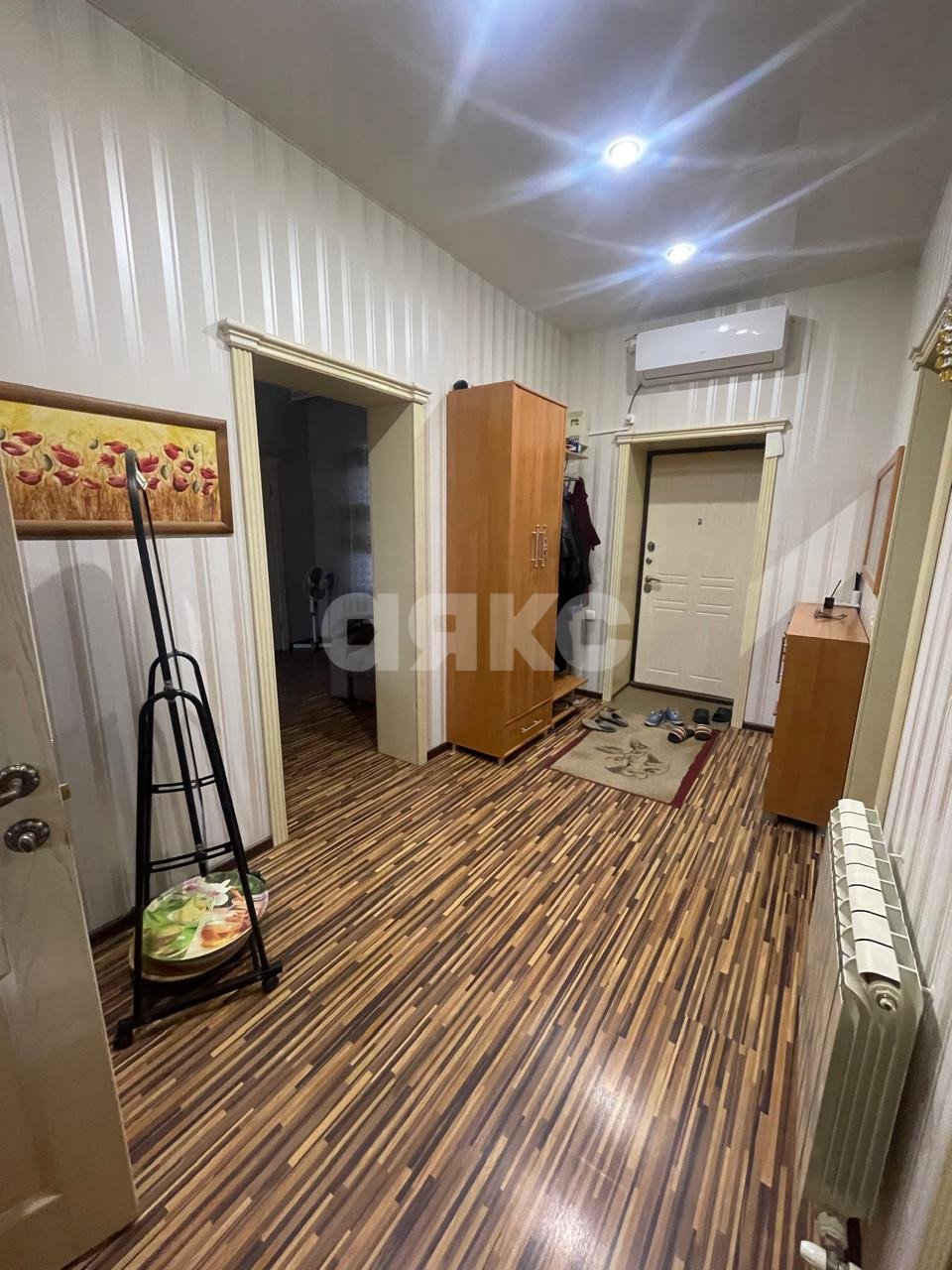 Фото №7: Дом 95 м² + 7 сот. - Майкоп, ул. Калинина, 431