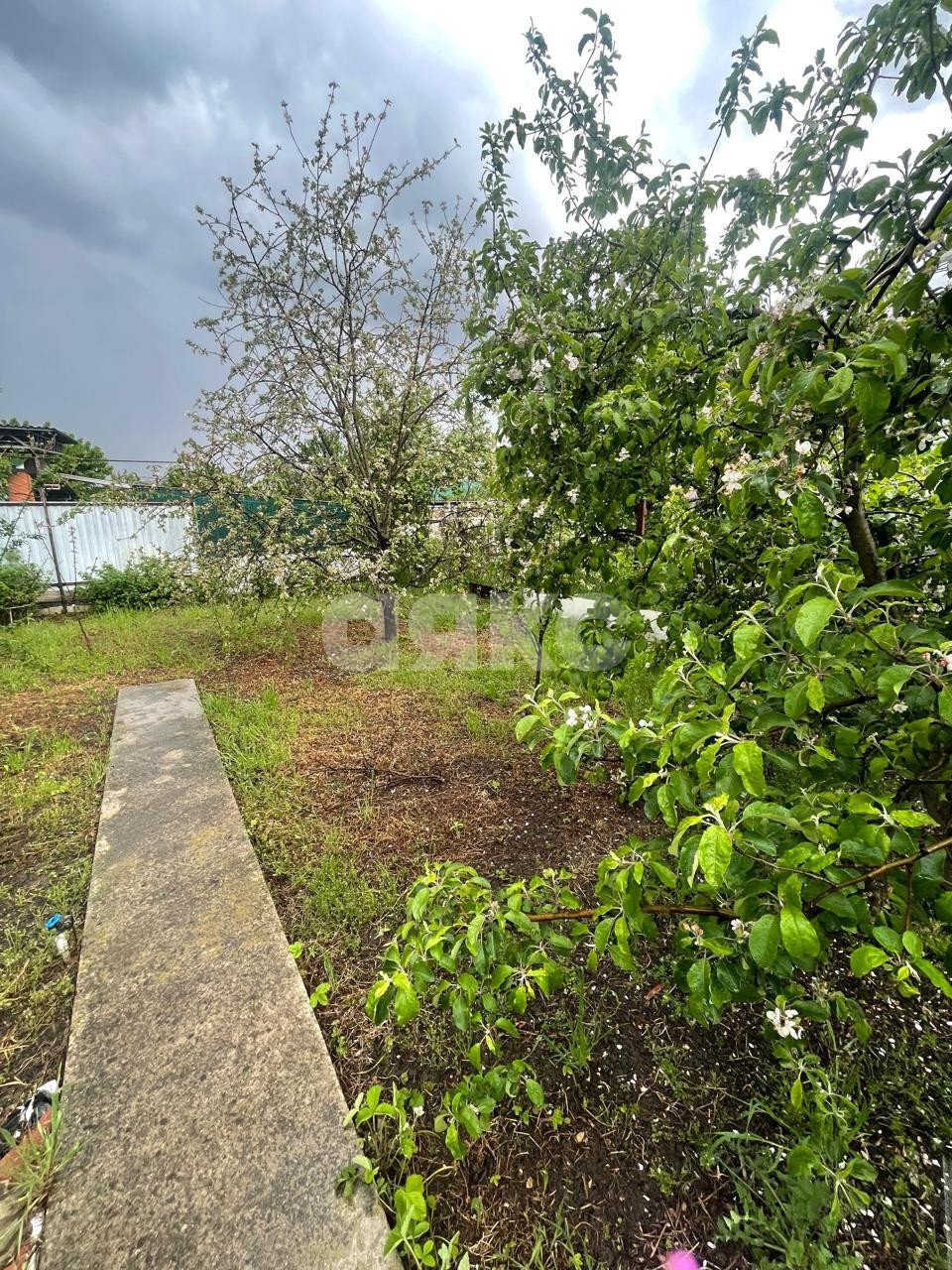 Фото №17: Дом 95 м² + 7 сот. - Майкоп, ул. Калинина, 431