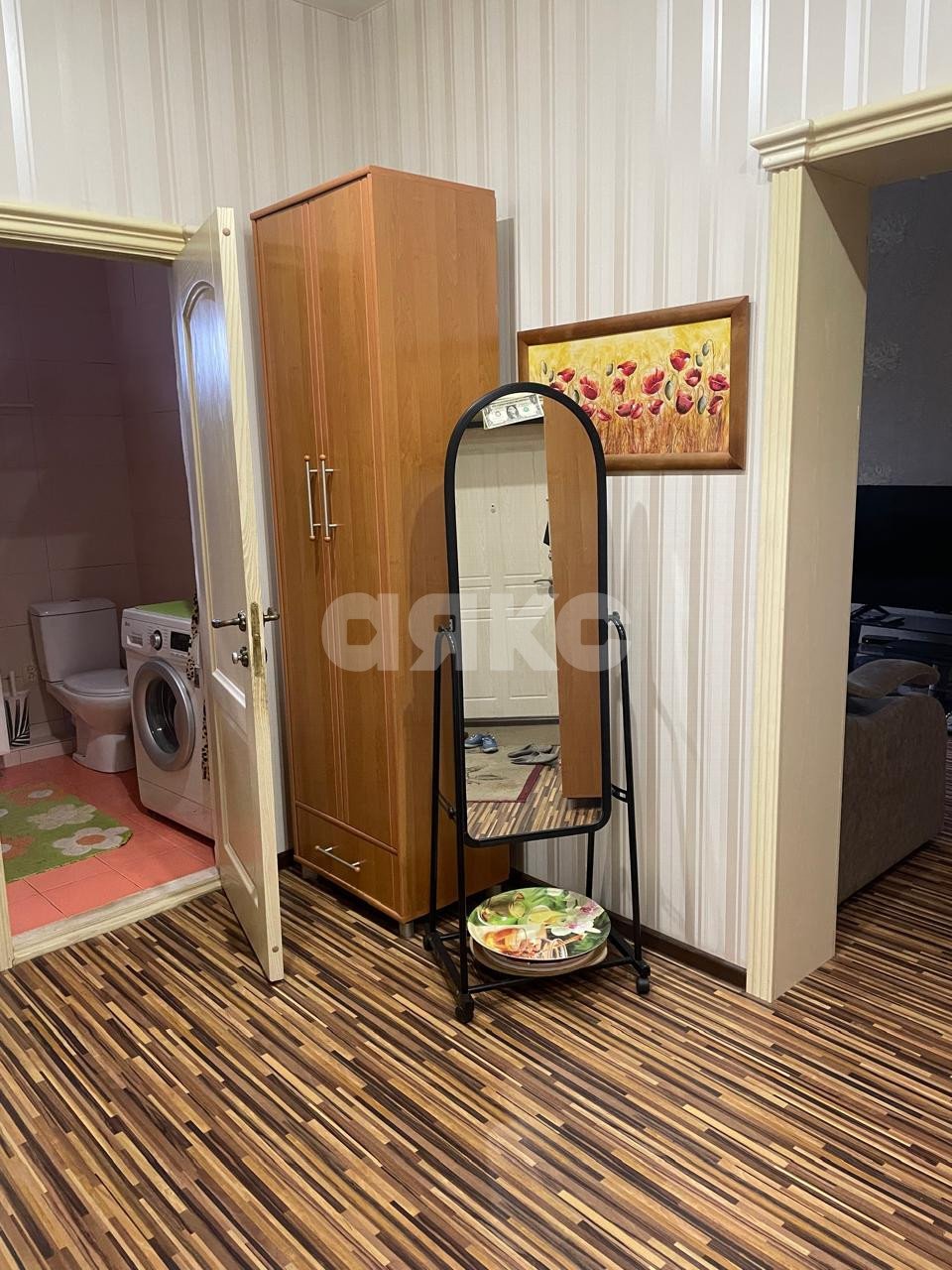 Фото №6: Дом 95 м² + 7 сот. - Майкоп, ул. Калинина, 431