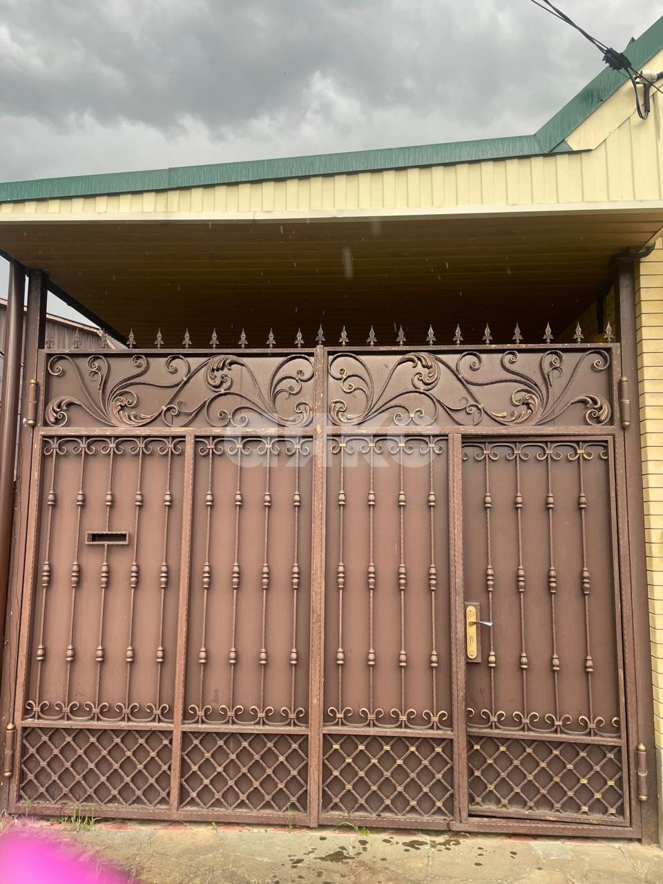 Фото №18: Дом 95 м² + 7 сот. - Майкоп, ул. Калинина, 431