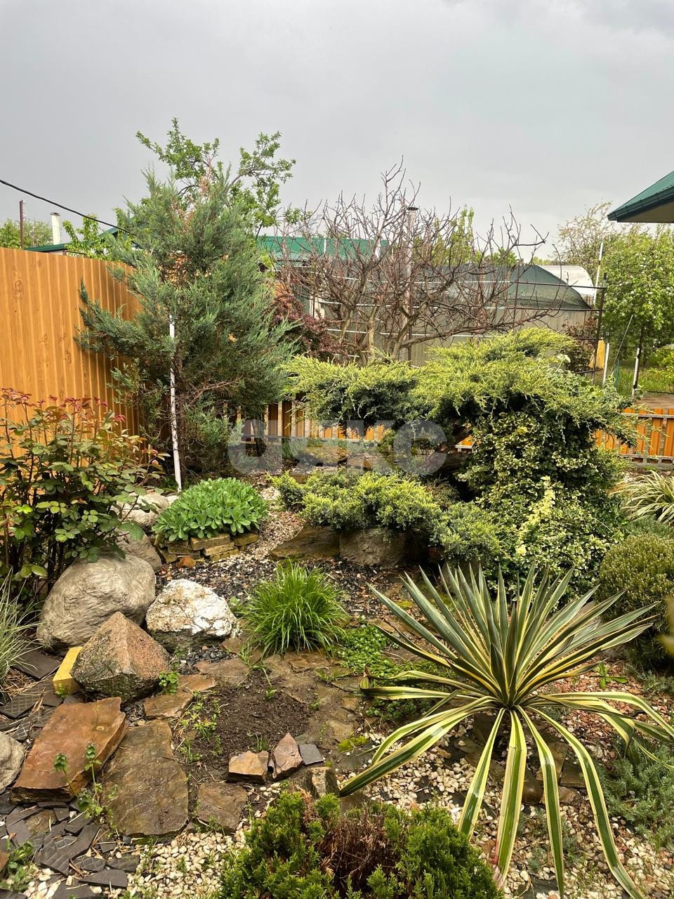 Фото №16: Дом 95 м² + 7 сот. - Майкоп, ул. Калинина, 431