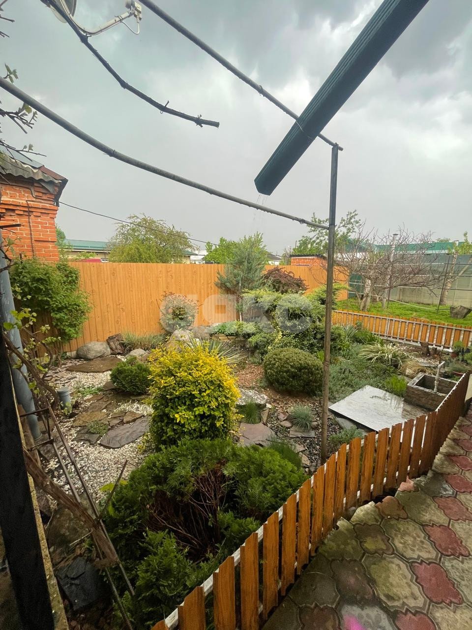 Фото №15: Дом 95 м² + 7 сот. - Майкоп, ул. Калинина, 431