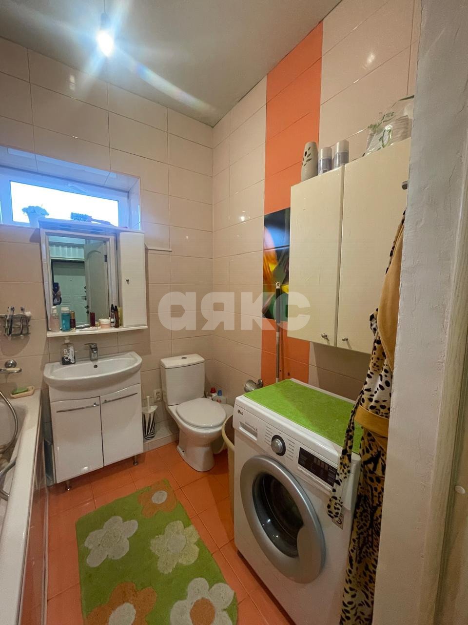 Фото №8: Дом 95 м² + 7 сот. - Майкоп, ул. Калинина, 431