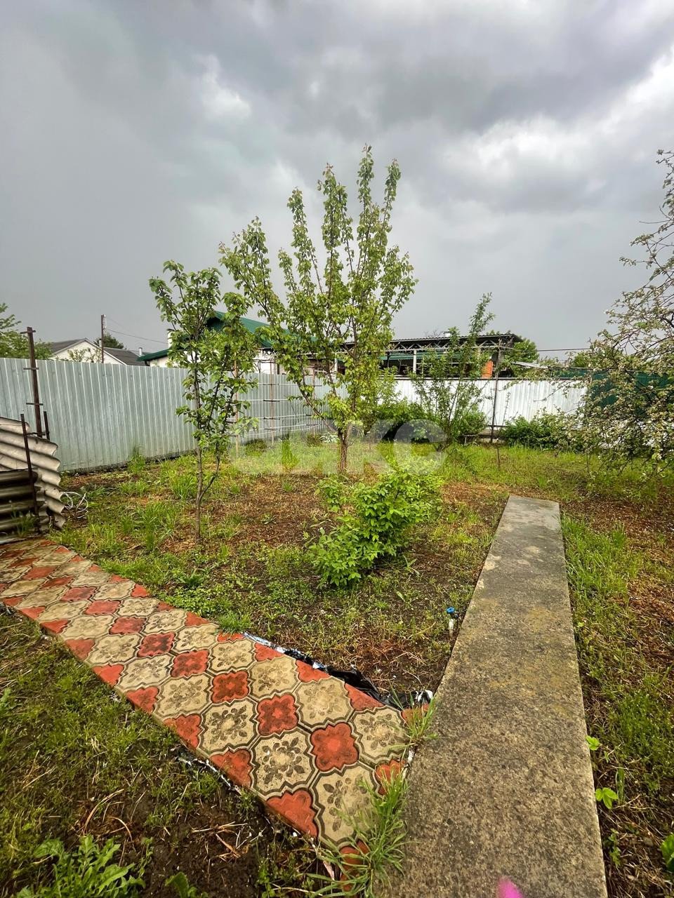 Фото №13: Дом 95 м² + 7 сот. - Майкоп, ул. Калинина, 431