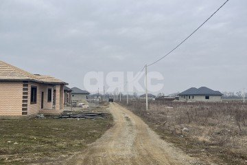 Фото №2: Участок садоводство - Республика Адыгея (Адыгея) городской округ Майкоп