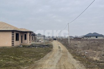 Фото №4: Участок садоводство - Республика Адыгея (Адыгея) городской округ Майкоп