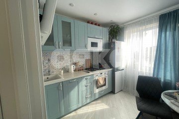 Фото №1: 2-комнатная квартира 46 м² - Майкоп, мкр. квартал Маяк, ул. 8 Марта, 24