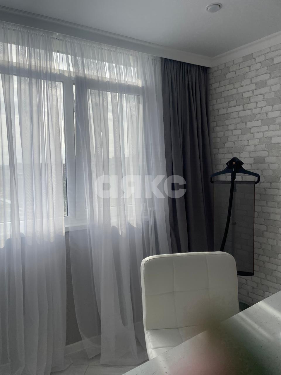 Фото №3: 2-комнатная квартира 46 м² - Майкоп, мкр. квартал Маяк, ул. 8 Марта, 24