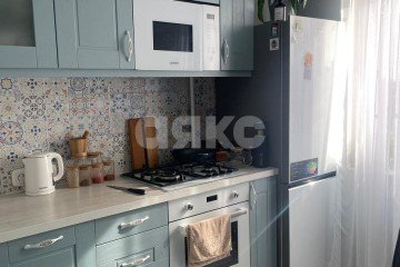 Фото №2: 2-комнатная квартира 46 м² - Майкоп, мкр. квартал Маяк, ул. 8 Марта, 24