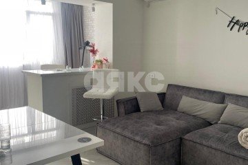 Фото №5: 2-комнатная квартира 46 м² - Майкоп, мкр. квартал Маяк, ул. 8 Марта, 24