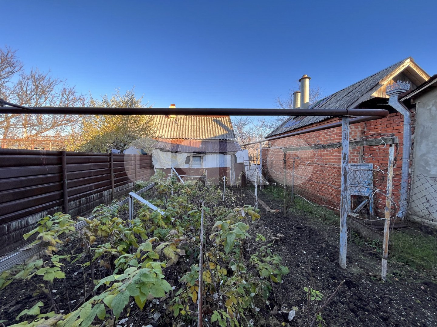 Фото №18: Часть дома 63 м² + 1.8 сот. - Майкоп, мкр. квартал Дубзавод, ул. Тургенева, 7