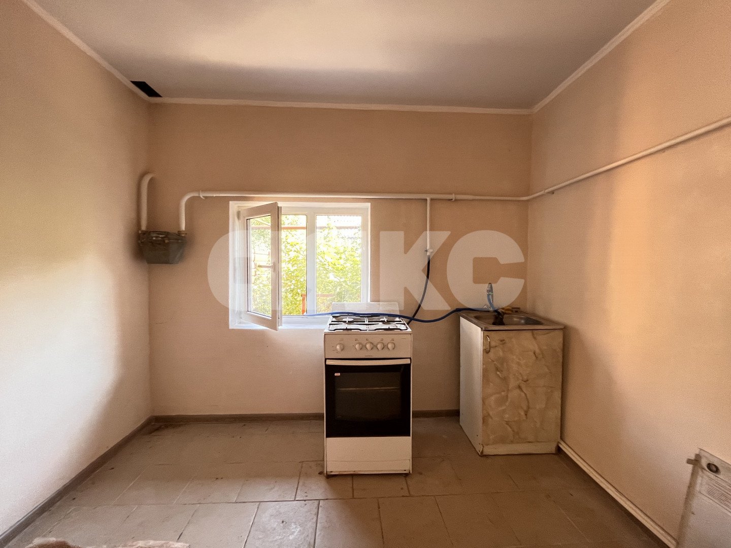 Фото №11: Часть дома 63 м² + 1.8 сот. - Майкоп, мкр. квартал Дубзавод, ул. Тургенева, 7