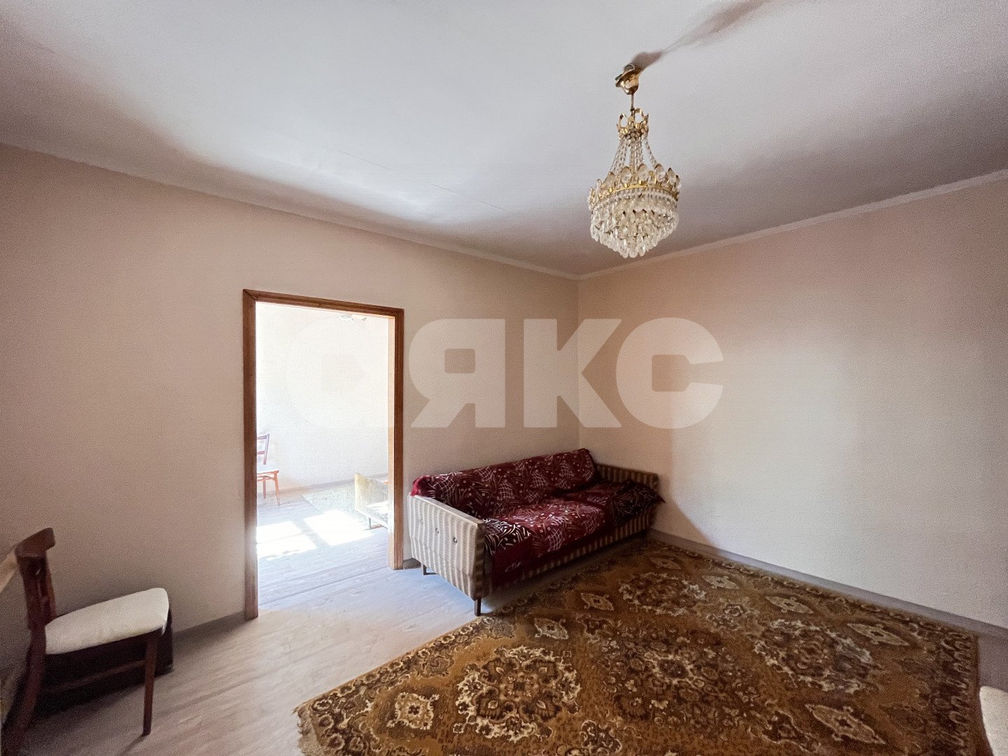 Фото №7: Часть дома 63 м² + 1.8 сот. - Майкоп, мкр. квартал Дубзавод, ул. Тургенева, 7