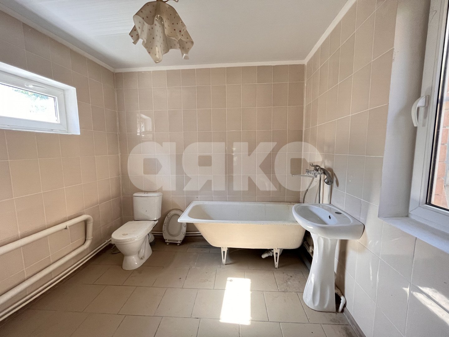 Фото №13: Часть дома 63 м² + 1.8 сот. - Майкоп, мкр. квартал Дубзавод, ул. Тургенева, 7