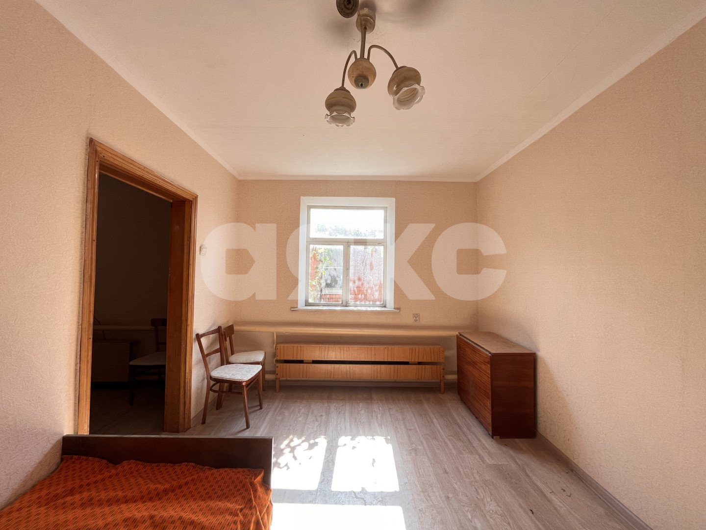 Фото №5: Часть дома 63 м² + 1.8 сот. - Майкоп, мкр. квартал Дубзавод, ул. Тургенева, 7