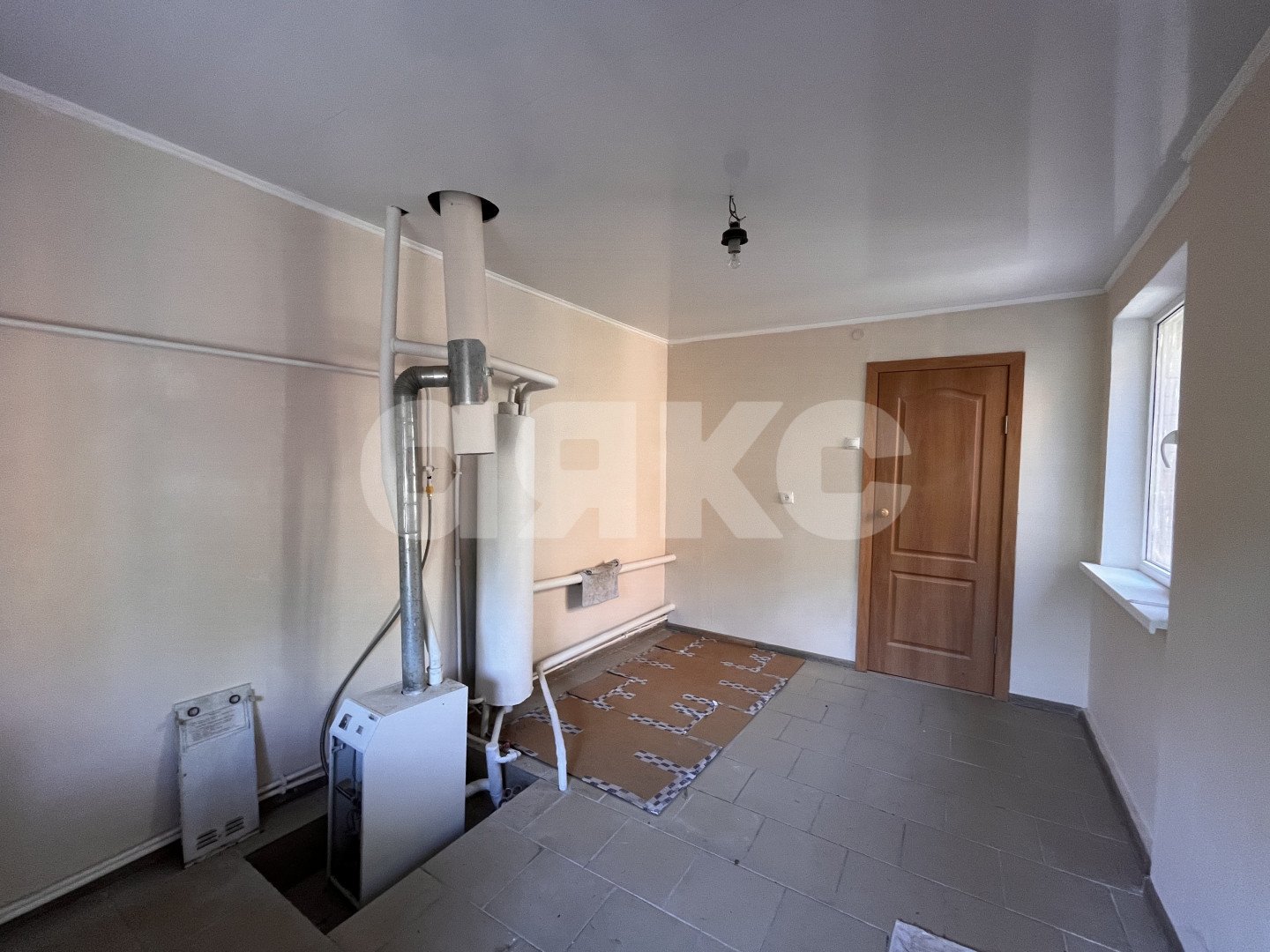 Фото №12: Часть дома 63 м² + 1.8 сот. - Майкоп, мкр. квартал Дубзавод, ул. Тургенева, 7