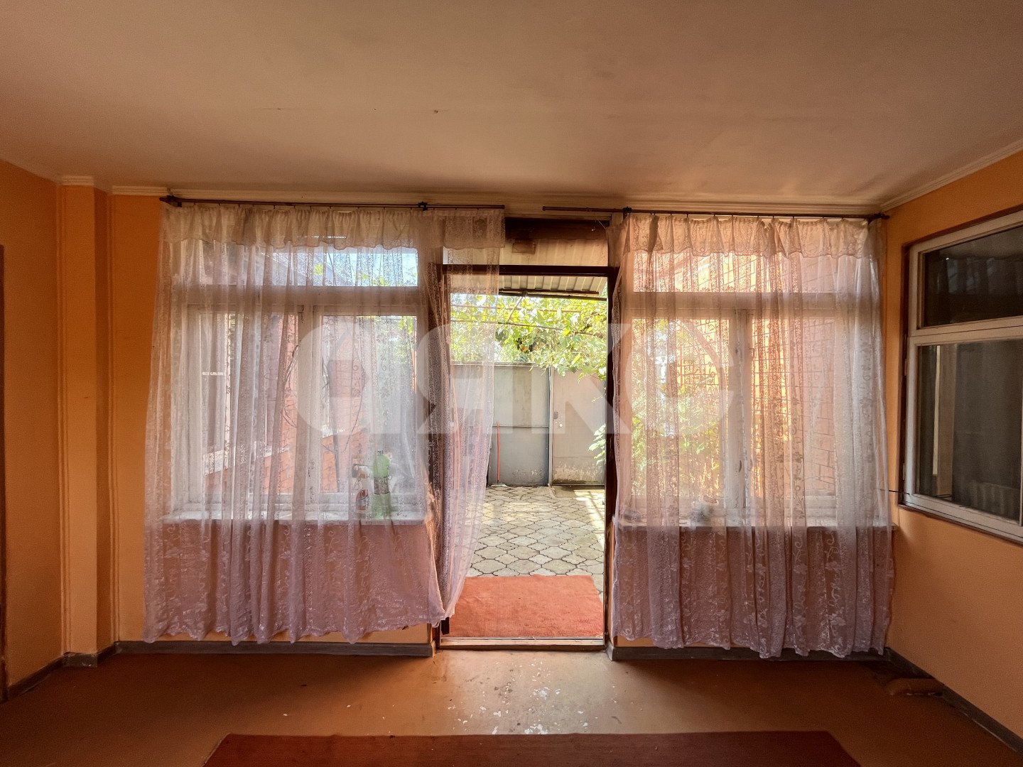 Фото №2: Часть дома 63 м² + 1.8 сот. - Майкоп, мкр. квартал Дубзавод, ул. Тургенева, 7