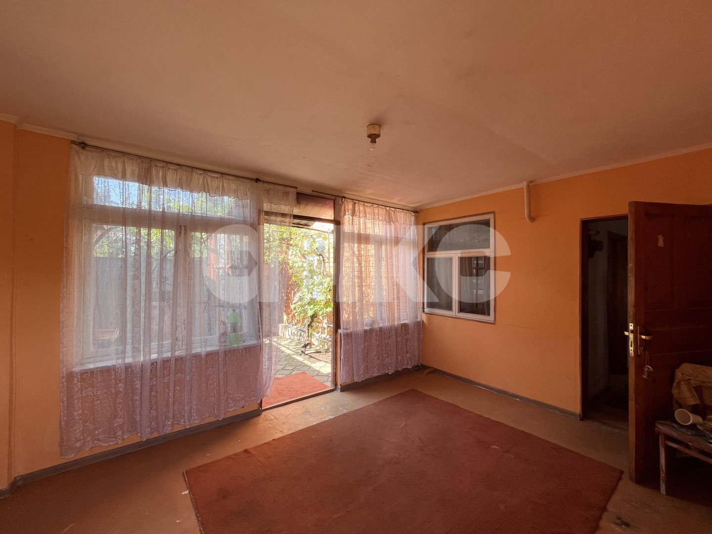 Фото №3: Часть дома 63 м² + 1.8 сот. - Майкоп, мкр. квартал Дубзавод, ул. Тургенева, 7