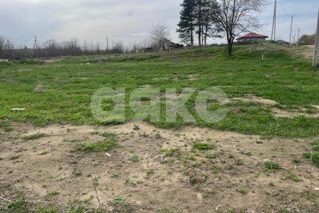 Фото №1: Земельный участок под ИЖС - Майкоп, ул. Семенкова