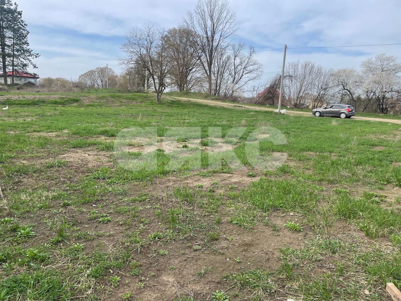 Фото №4: Земельный участок под ИЖС 6.21 сот. - Майкоп, ул. Семенкова