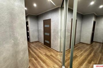 Фото №3: 3-комнатная квартира 83 м² - Краснодар, мкр. Прикубанский внутригородской округ, ул. имени 40-летия Победы, 184к2