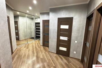 Фото №4: 3-комнатная квартира 83 м² - Краснодар, мкр. Прикубанский внутригородской округ, ул. имени 40-летия Победы, 184к2