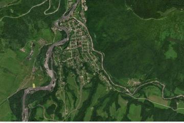 Фото №2: Земельный участок 60 сот. - Даховская, ул. Ключевая, 40