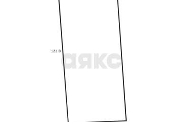 Фото №3: Земельный участок 60 сот. - Даховская, ул. Ключевая, 40