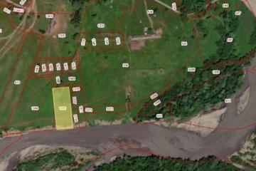 Фото №1: Земельный участок 60 сот. - Даховская, ул. Ключевая, 40