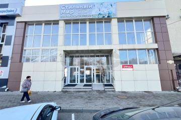 Фото №5: Коммерция 275 м² - Майкоп, мкр. Центр, ул. Крестьянская, 209