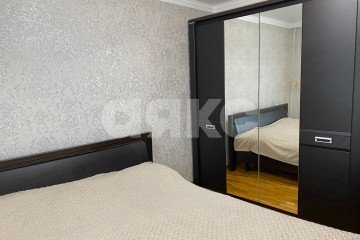 Фото №5: 2-комнатная квартира 55 м² - Майкоп, мкр. квартал Черёмушки, ул. 12 Марта, 144К2