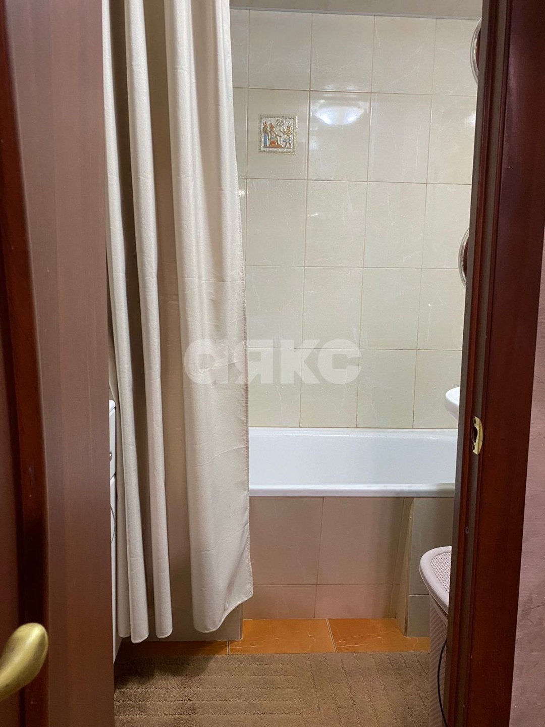 Фото №9: 2-комнатная квартира 55 м² - Майкоп, мкр. квартал Черёмушки, ул. 12 Марта, 144К2