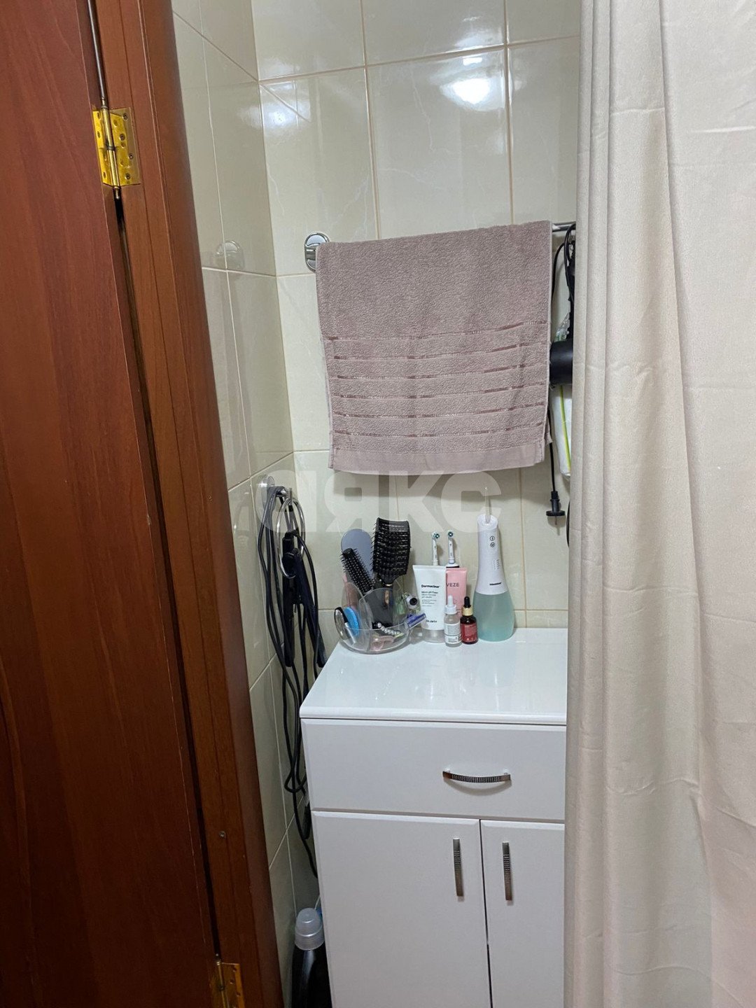 Фото №10: 2-комнатная квартира 55 м² - Майкоп, мкр. квартал Черёмушки, ул. 12 Марта, 144К2