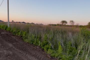 Фото №2: Земельный участок 6 сот. - Старокорсунская, мкр. Карасунский внутригородской округ, ул. Школьная, 2