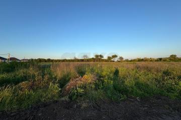 Фото №4: Земельный участок 6 сот. - Старокорсунская, мкр. Карасунский внутригородской округ, ул. Школьная, 2