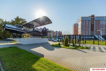 Фото №5: Коммерция 35 м² - Краснодар, мкр. жилой комплекс Самолёт, ул. Западный Обход, 39/2к5