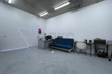 Фото №3: Коммерция 35 м² - Краснодар, мкр. жилой комплекс Самолёт, ул. Западный Обход, 39/2к5