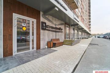 Фото №1: Коммерция 35 м² - Краснодар, мкр. жилой комплекс Самолёт, ул. Западный Обход, 39/2к5