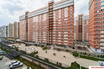 Фото №4: Коммерция 35 м² - Краснодар, мкр. жилой комплекс Самолёт, ул. Западный Обход, 39/2к5