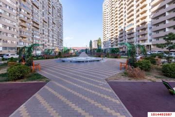 Фото №1: 2-комнатная квартира 51 м² - Краснодар, мкр. Карасунский внутригородской округ, ул. Магистральная, 11